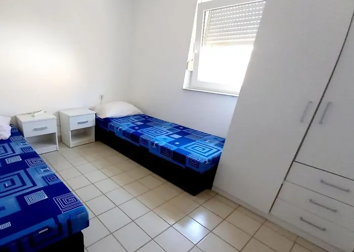 By The Sea - 19217 Appartement Vir